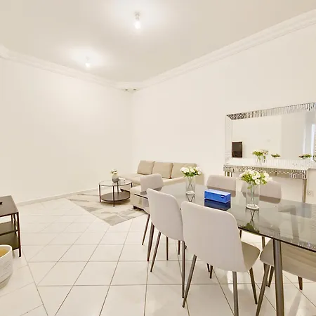 Harf22-G01-02 Cozy 2Br Apt In Abu Dhabi City Exterior photo