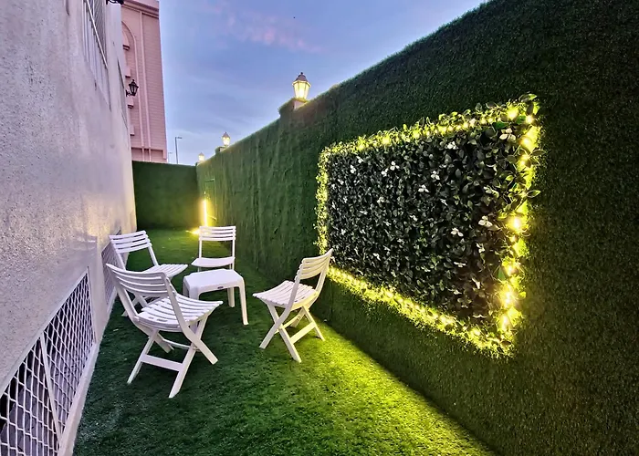 Harf22-G01-02 Cozy 2Br Apt In Abu Dhabi City
