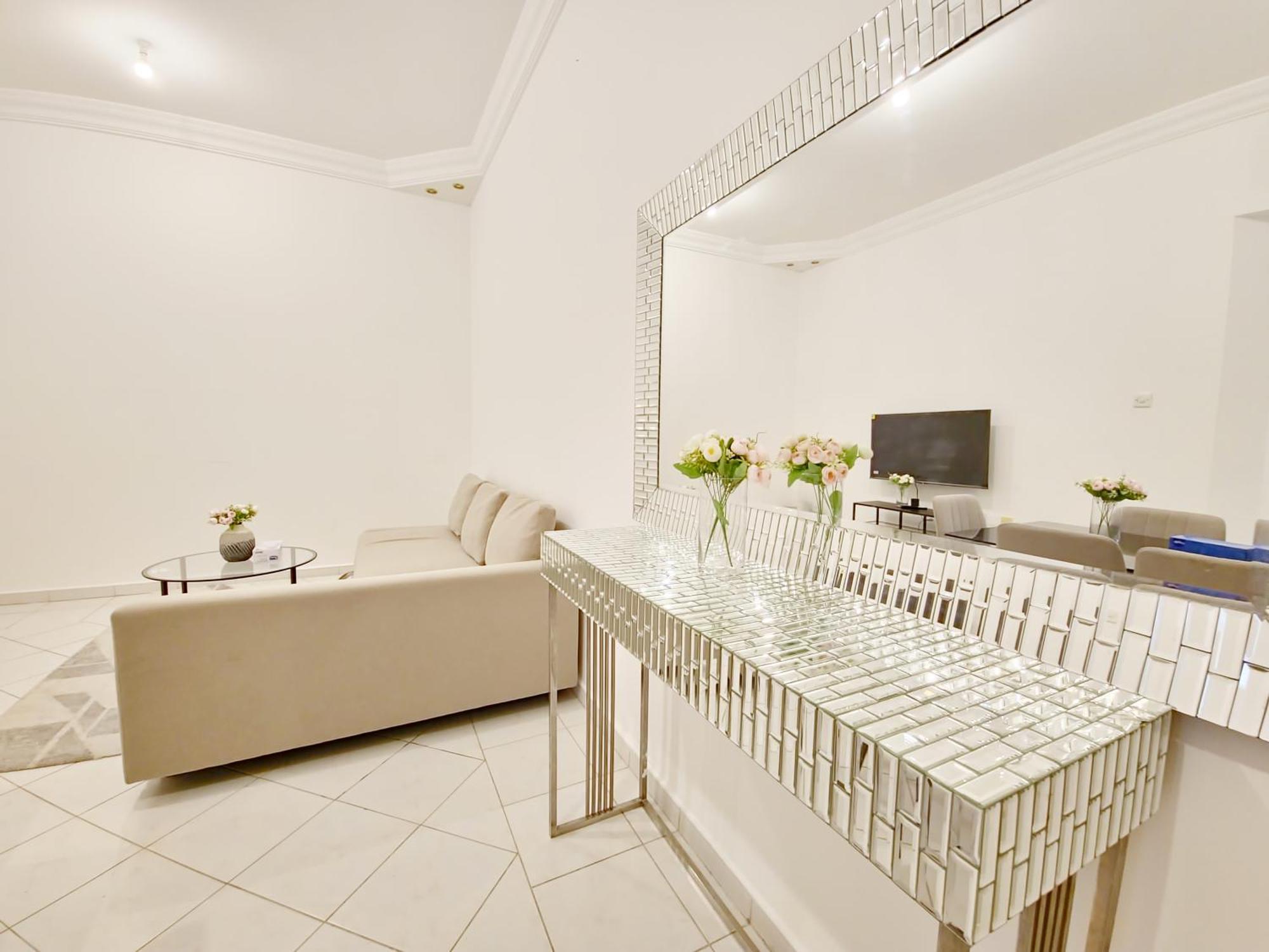 Appartement Harf22-g01-02 Cozy 2br In Abou Dabi