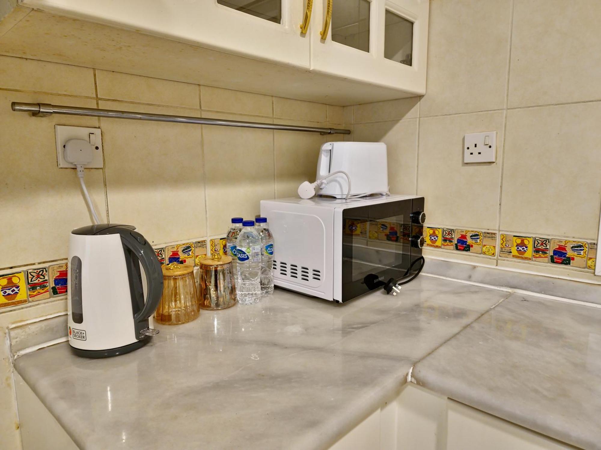 Harf22-g01-02 Cozy 2br In * Abou Dabi