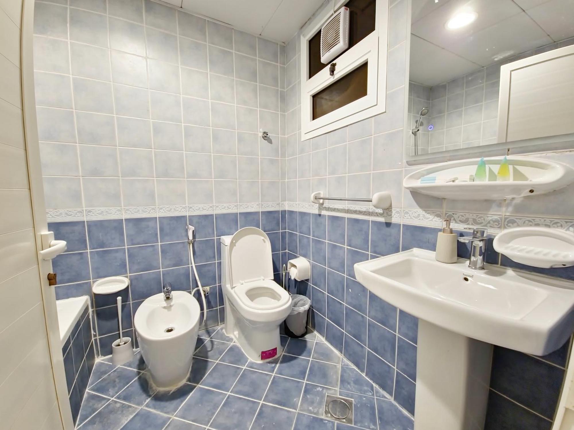 Appartement Harf22-g01-02 Cozy 2br In *