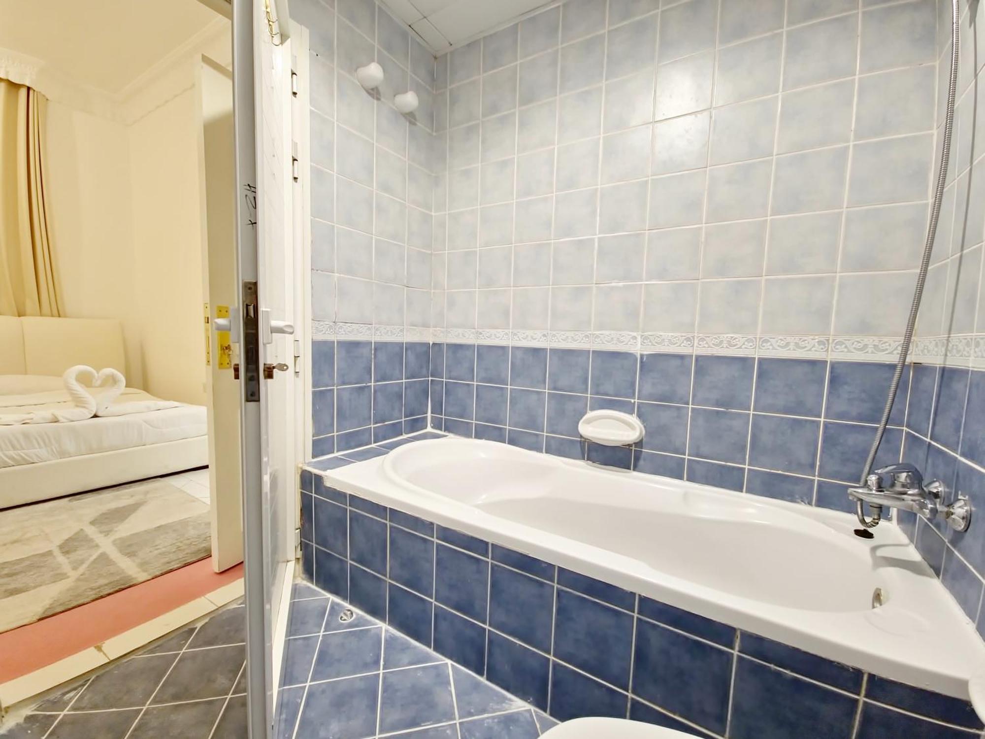 Harf22-g01-02 Cozy 2br In * Abou Dabi