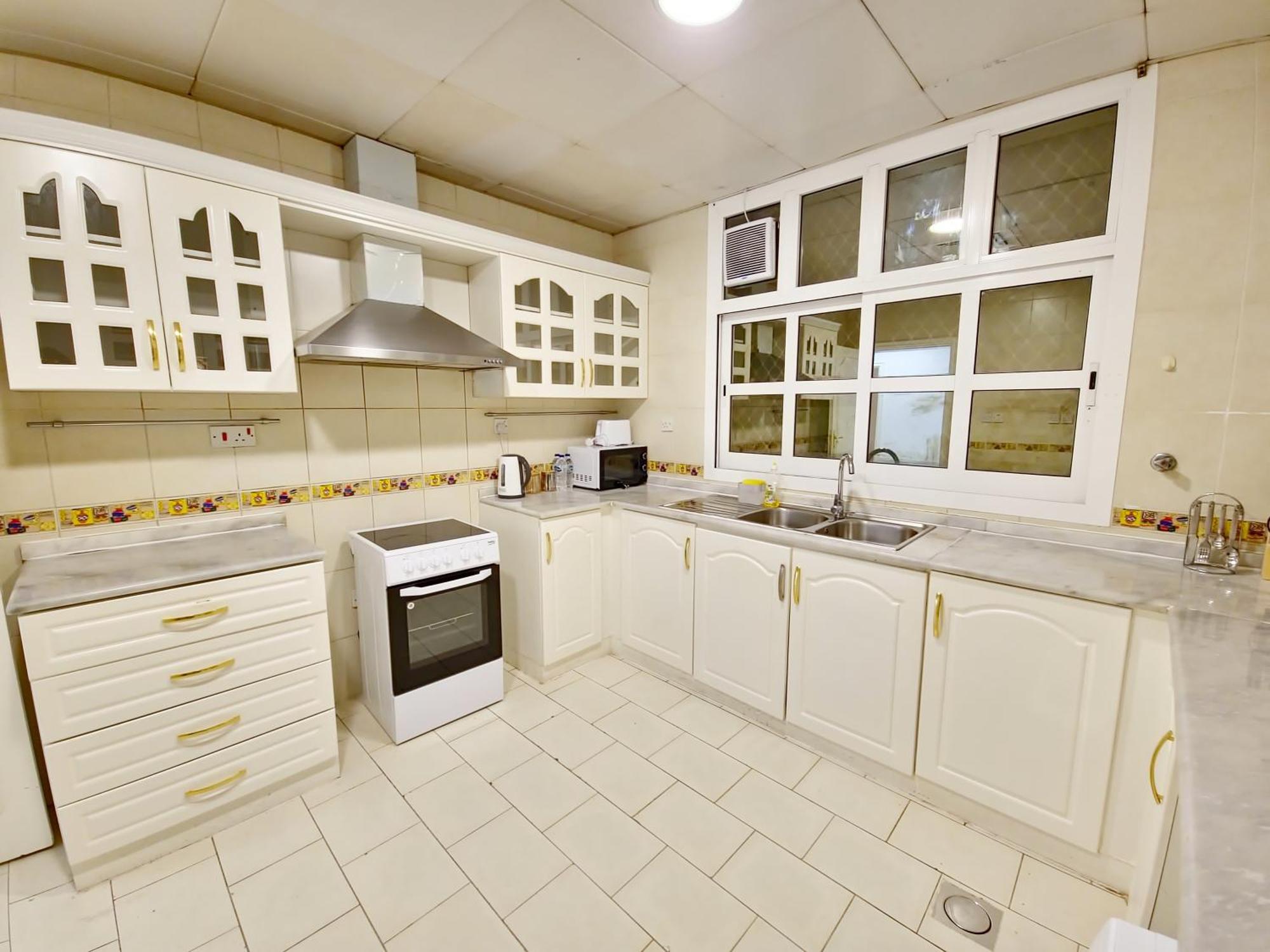 Appartement Harf22-g01-02 Cozy 2br In Abou Dabi